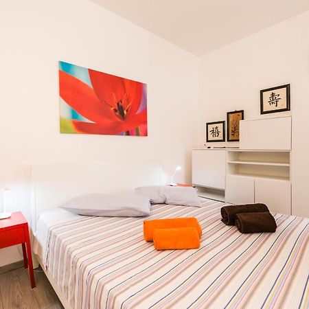 Geco'S Apartment Elmas Экстерьер фото