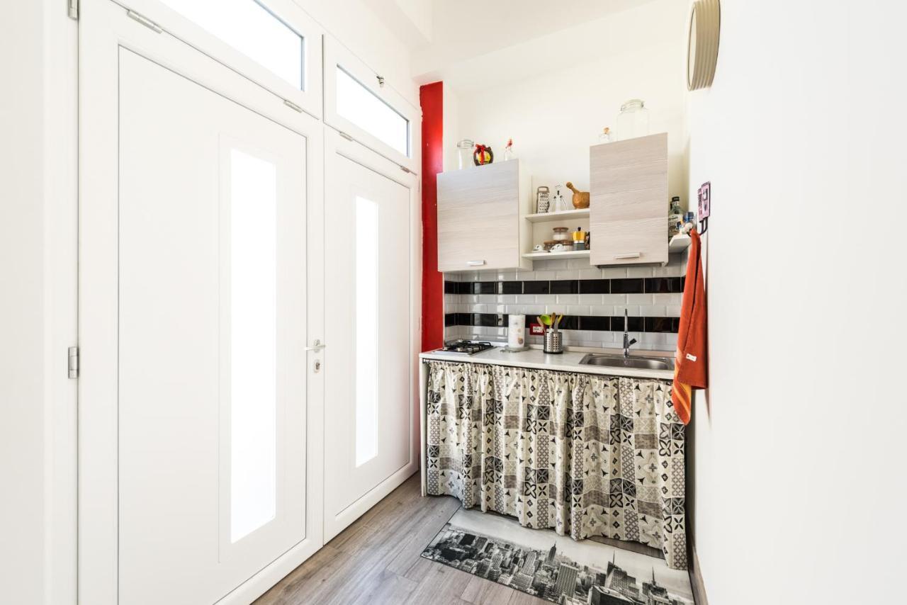 Geco'S Apartment Elmas Экстерьер фото