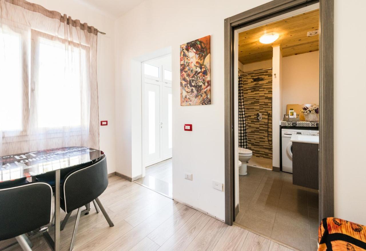 Geco'S Apartment Elmas Экстерьер фото