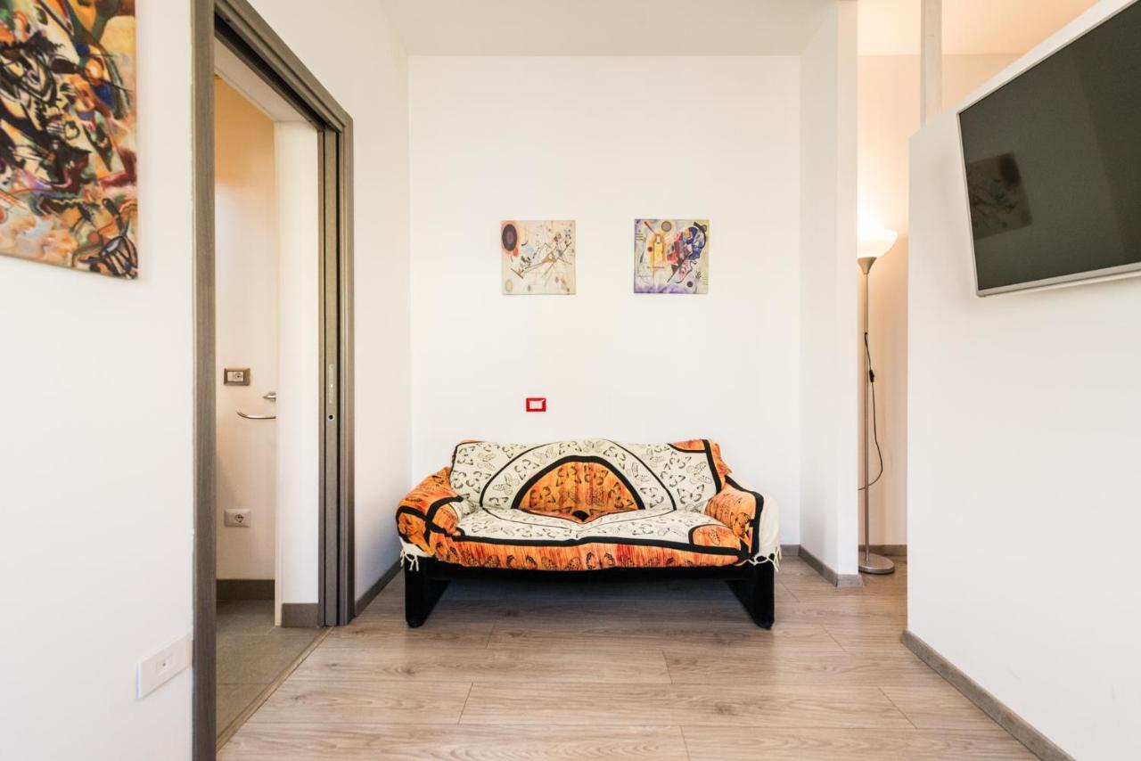 Geco'S Apartment Elmas Экстерьер фото
