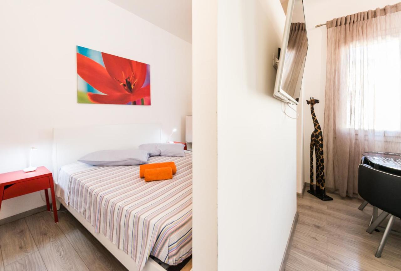 Geco'S Apartment Elmas Экстерьер фото
