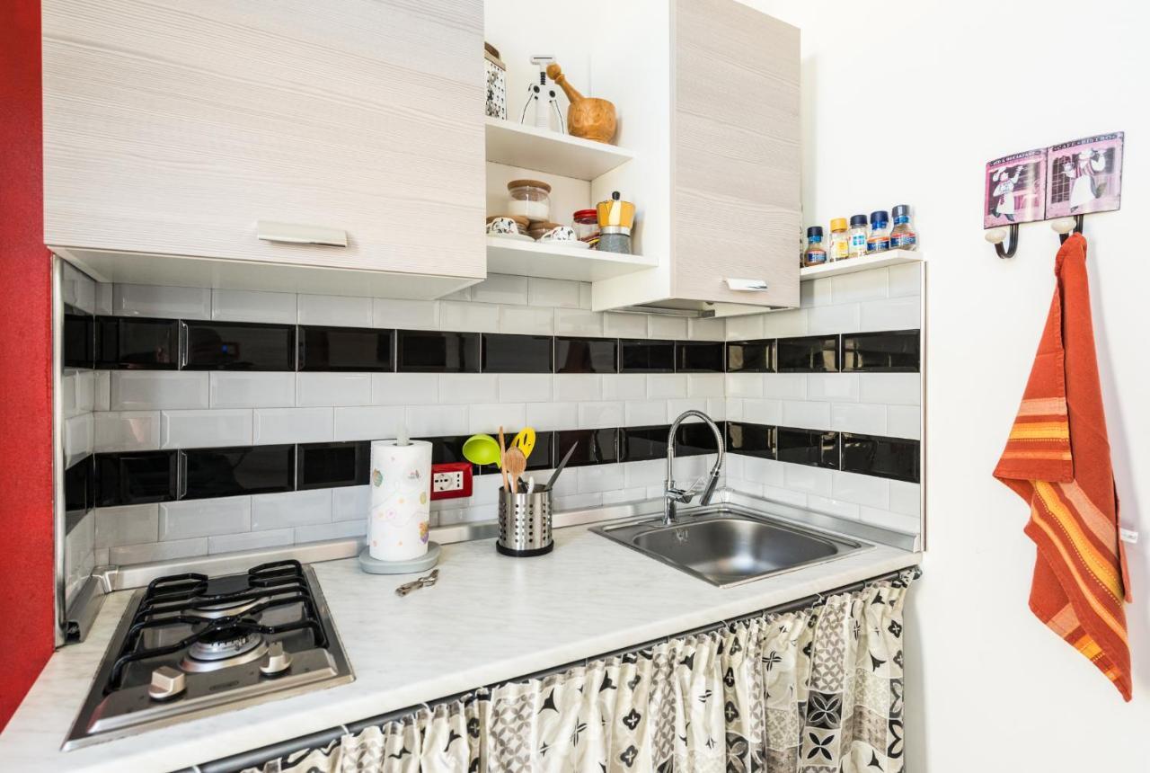 Geco'S Apartment Elmas Экстерьер фото