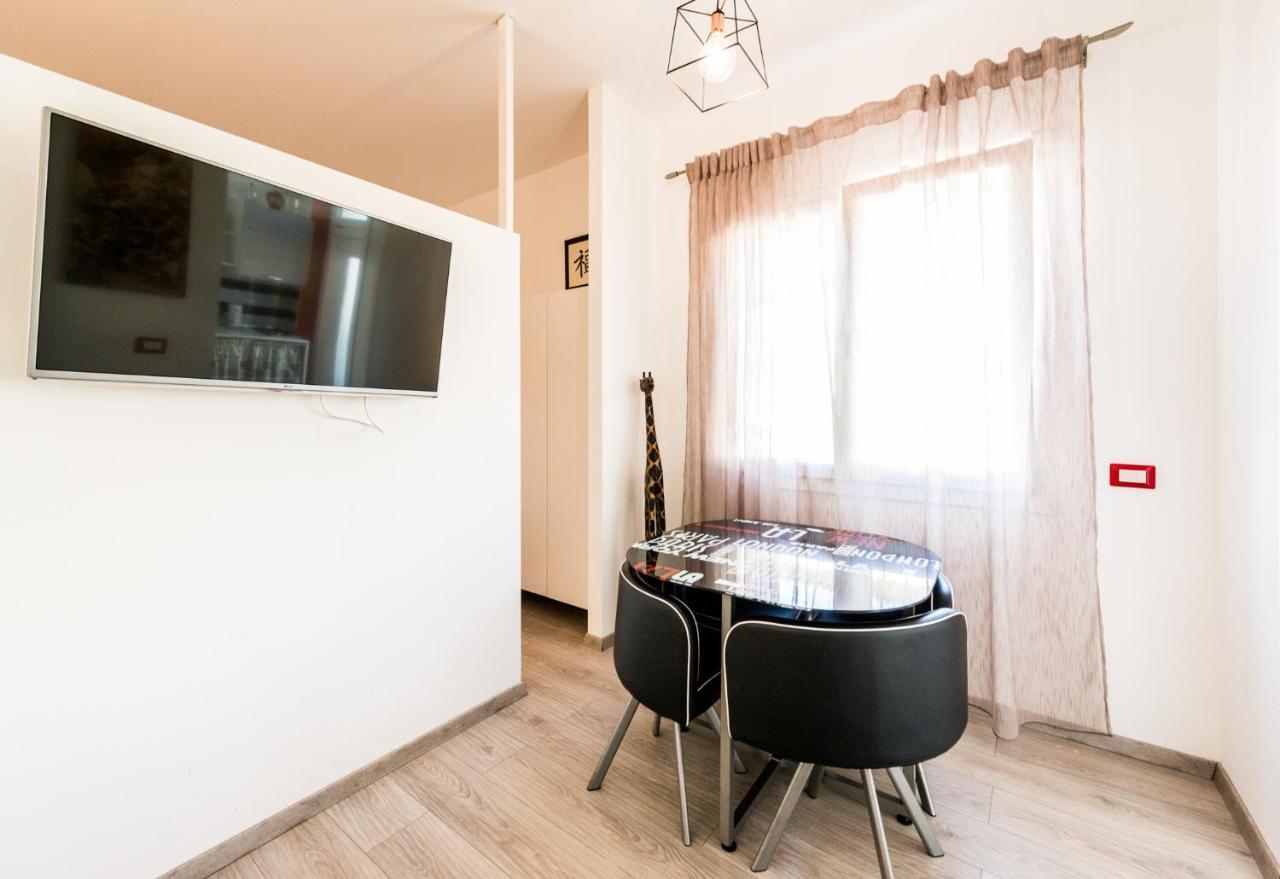 Geco'S Apartment Elmas Экстерьер фото
