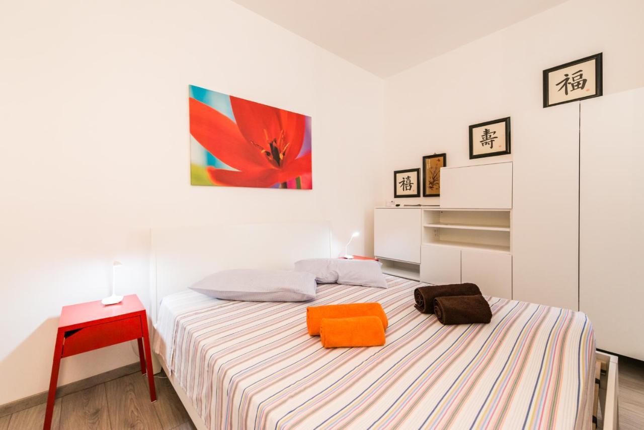 Geco'S Apartment Elmas Экстерьер фото